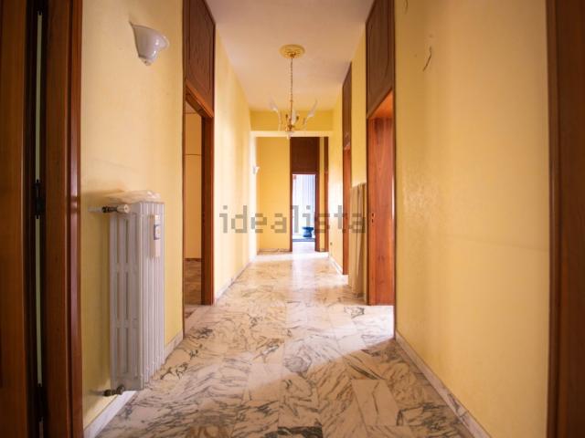 Appartamento in vendita di 151 m² in Via Raffaele de Peppo, 55