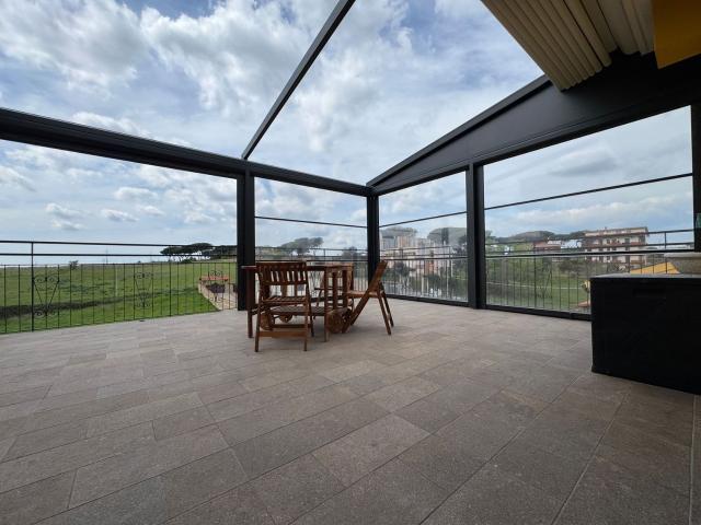 Appartamento in vendita di 151 m² in Via Re Enzo, 12