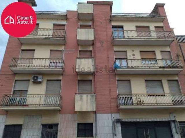 Appartamento in vendita di 151 m² in Via Regina Elena, 136