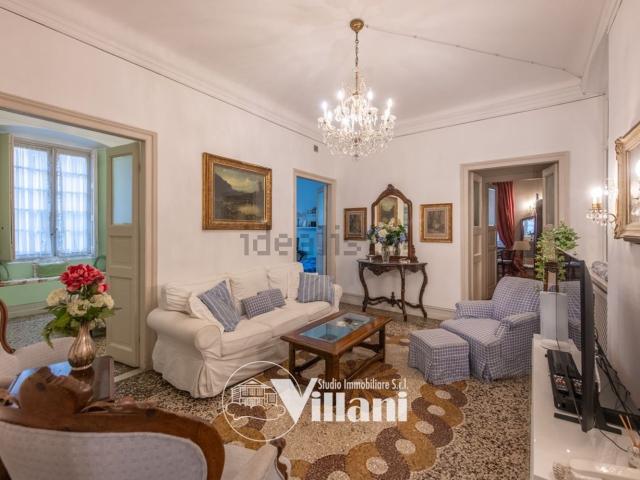Appartamento in vendita di 151 m² in Via Rivoli, 10