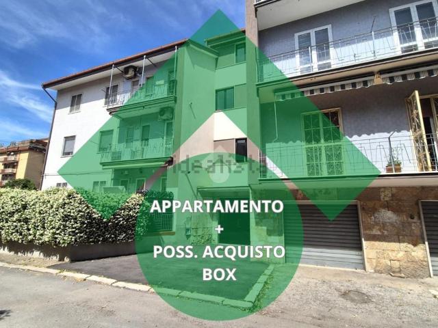 Appartamento in vendita di 151 m² in Via Rione dei Preti, 33