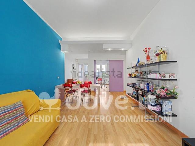 Appartamento in vendita di 151 m² in Via Tino Savi, 64