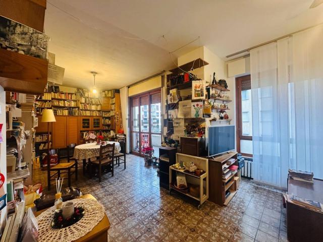 Appartamento in vendita di 151 m² in Via Val Cismon, 7