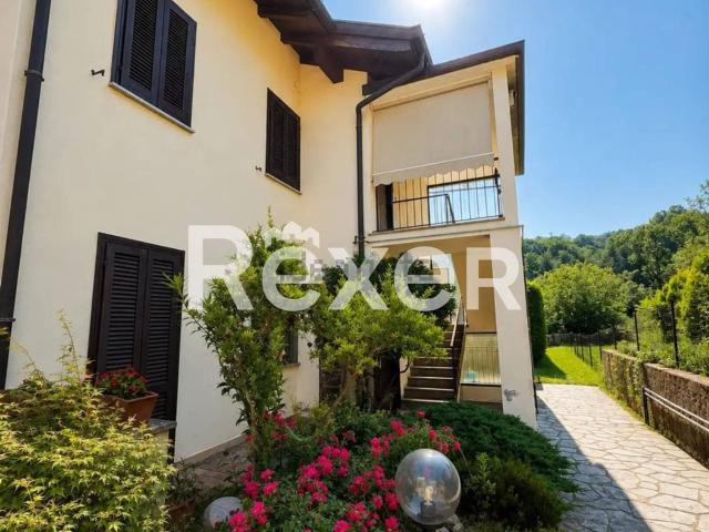 Appartamento in vendita di 151 m² in Via Valganna, 10