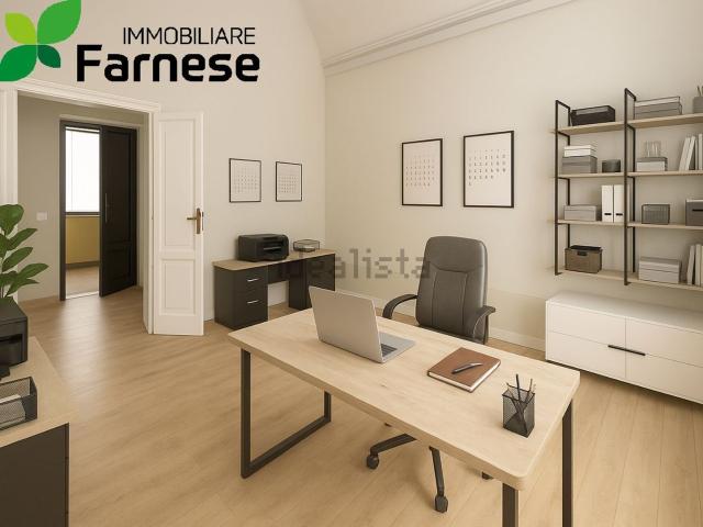 Appartamento in vendita di 151 m² in Via Vescovado, 3