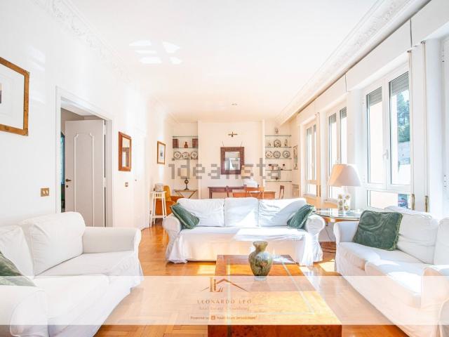 Appartamento in vendita di 151 m² in Viale Vaticano, 67