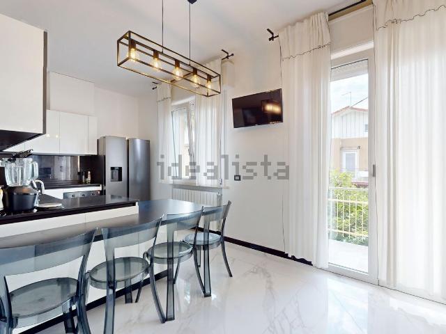 Appartamento in vendita di 151 m² in Viale Ventimiglia, 1
