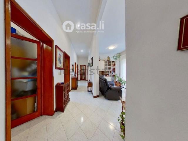 Appartamento in vendita di 151 m² in Viale dei Pini