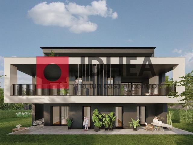 Appartamento in vendita di 151 m² in Viale G. G. Felissent