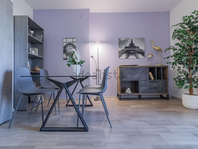Appartamento in vendita di 151 m² in Viale Milano, 27