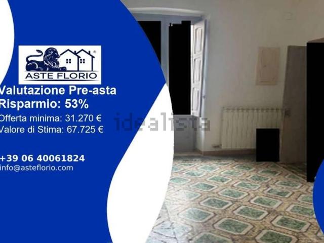 Appartamento in vendita di 151 m² in Vico Olmi
