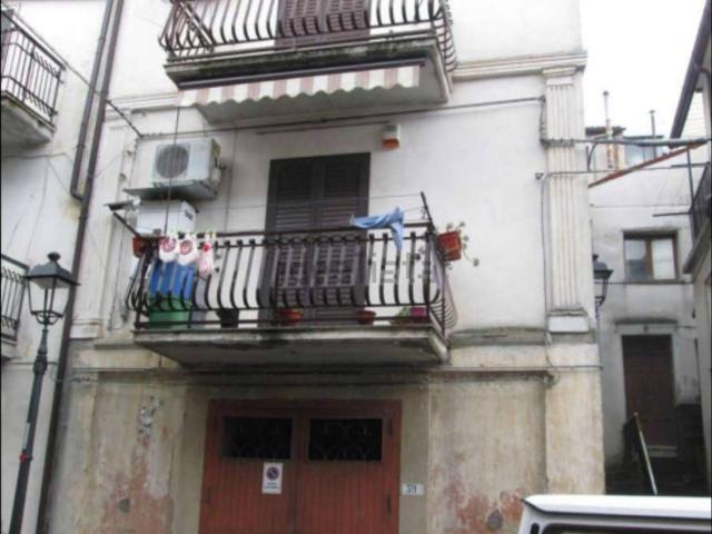 Appartamento in vendita di 151 m² in Vico I Borgonuovo, 5