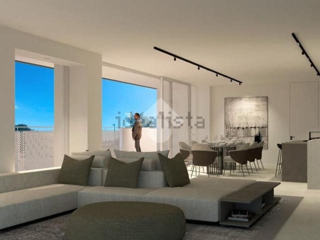 Appartamento in vendita di 151 m² in Vicolo A. Canova