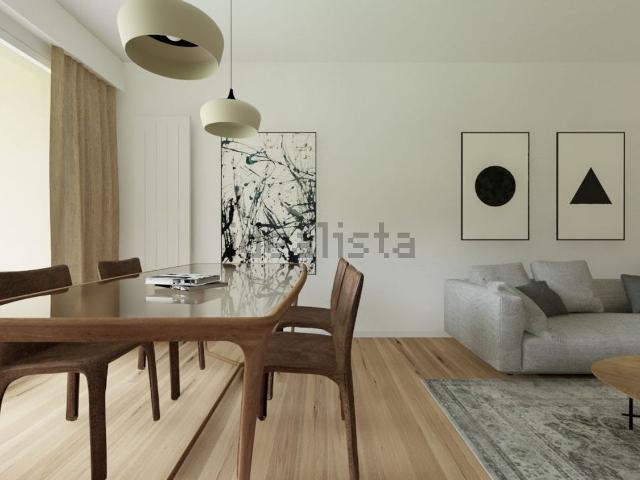 Appartamento in vendita di 151 m² in Vicolo Monfenera