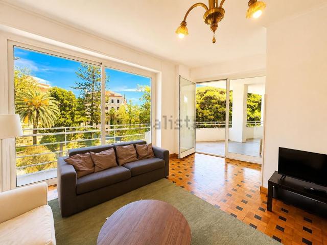 Appartamento in vendita di 151 m² in Corso degli Inglesi