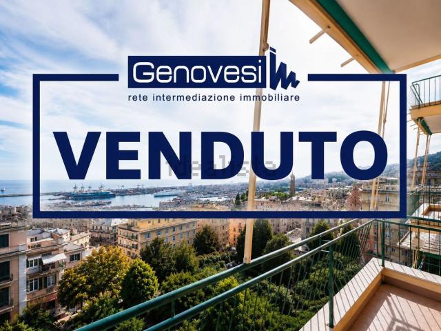 Appartamento in vendita di 151 m² in Corso Firenze, 43