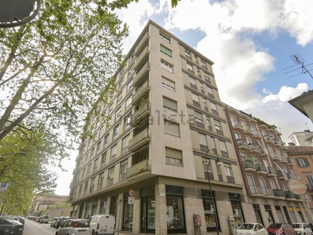 Appartamento in vendita di 151 m² in Corso Principe Eugenio, 8