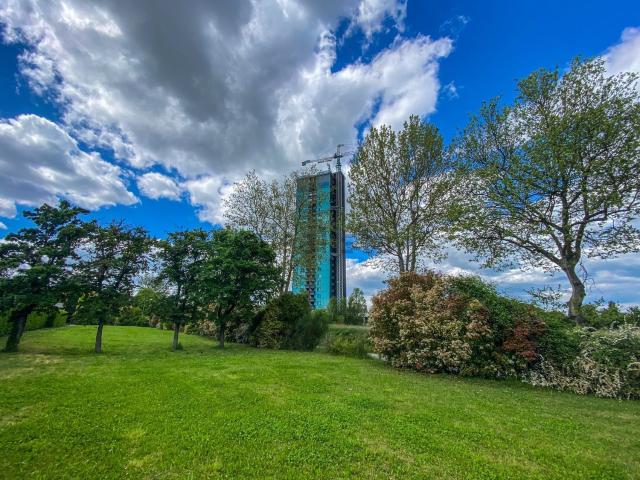 Appartamento in vendita di 151 m² in Piazza lorusso, 1