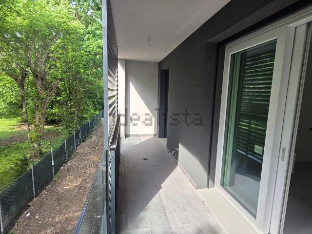 Appartamento in vendita di 151 m² in Strada Chiesa Saliceta San Giuliano, 11