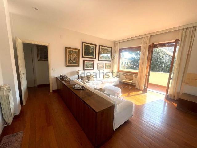 Appartamento in vendita di 152 m²