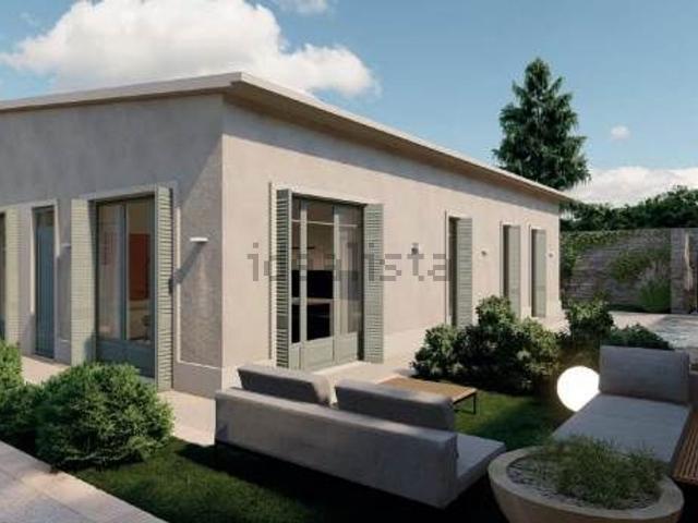 Appartamento in vendita di 152 m²