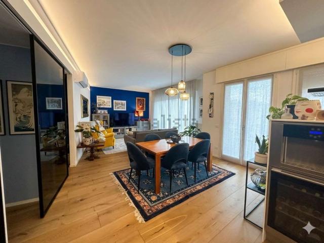 Appartamento in vendita di 152 m²