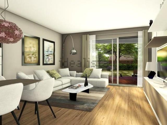 Appartamento in vendita di 152 m²