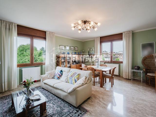 Appartamento in vendita di 152 m²