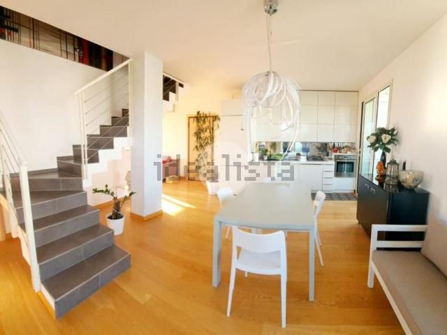 Appartamento in vendita di 152 m²