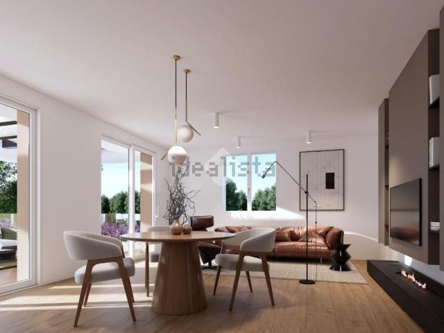 Appartamento in vendita di 152 m²