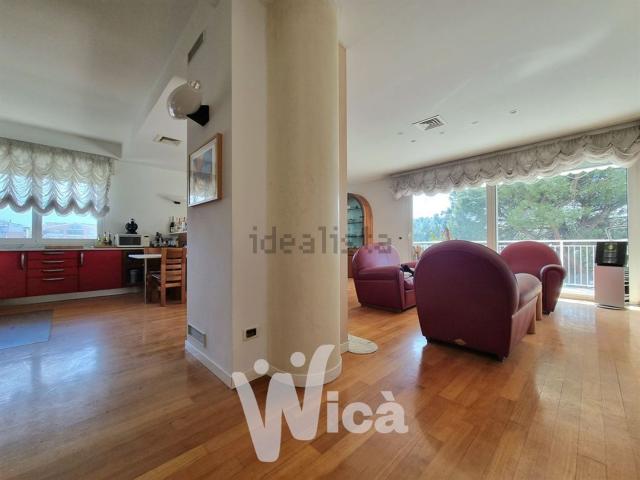 Appartamento in vendita di 152 m²
