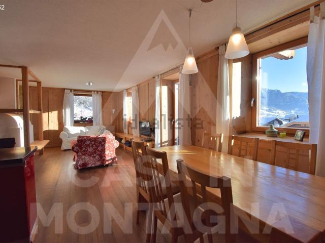 Appartamento in vendita di 152 m²