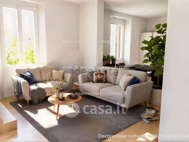 Appartamento in vendita di 152 m²