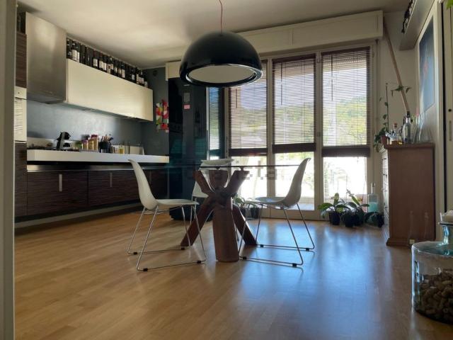 Appartamento in vendita di 152 m²