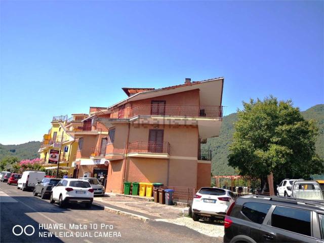 Appartamento in vendita di 152 m²
