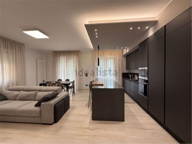 Appartamento in vendita di 152 m²