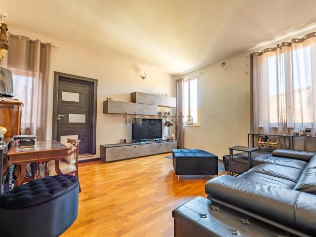 Appartamento in vendita di 152 m²