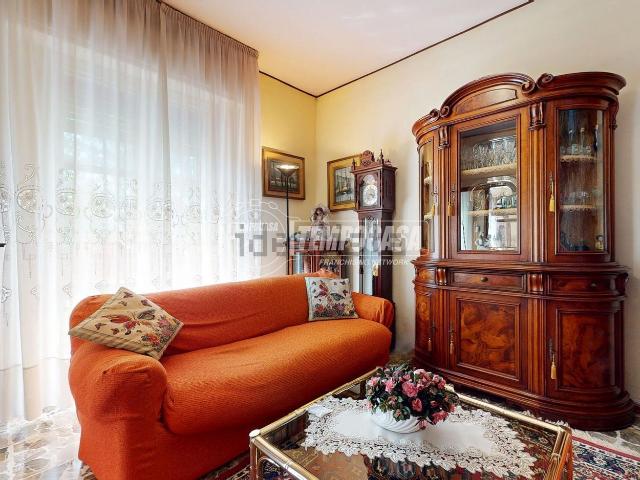 Appartamento in vendita di 152 m²