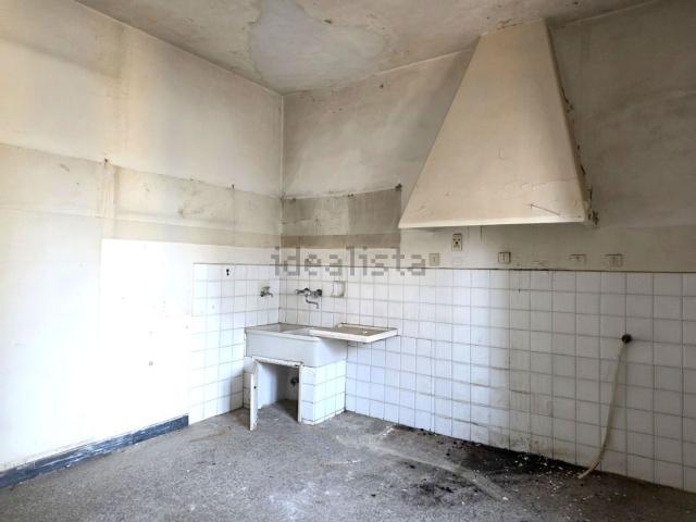 Appartamento in vendita di 152 m²
