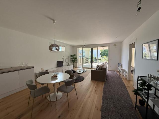 Appartamento in vendita di 152 m²