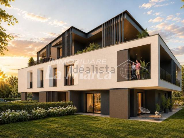 Appartamento in vendita di 152 m²