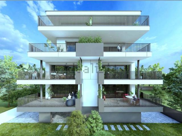 Appartamento in vendita di 152 m²