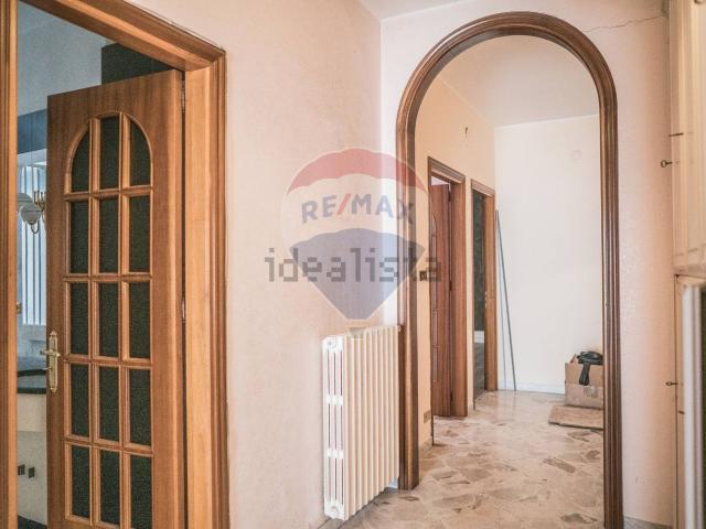 Appartamento in vendita di 152 m² in Via Catania, 101