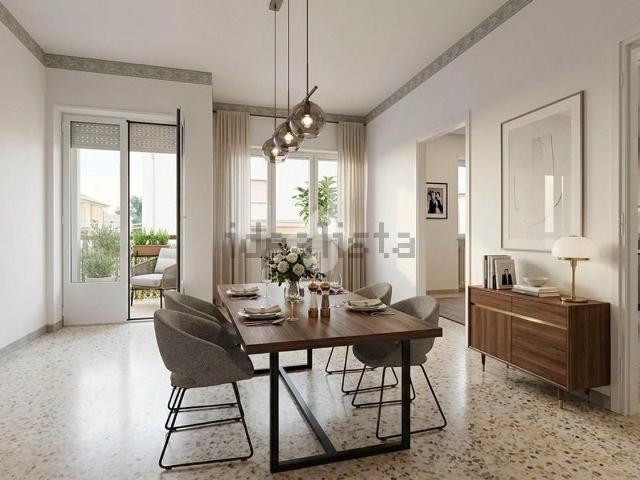 Appartamento in vendita di 152 m² in Via Camillo Benso Conte di Cavour, 4