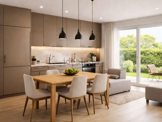 Appartamento in vendita di 152 m² in Via Campagnole, 433