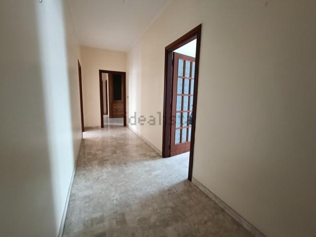 Appartamento in vendita di 152 m² in Via Cappuccini, 66