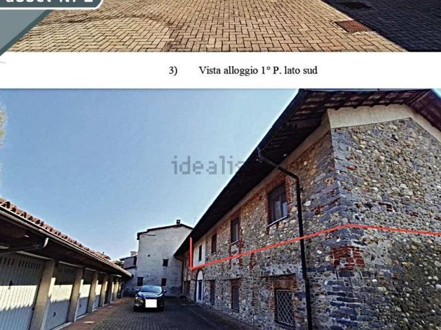 Appartamento in vendita di 152 m² in Via Carlo Felice Trossi, 144