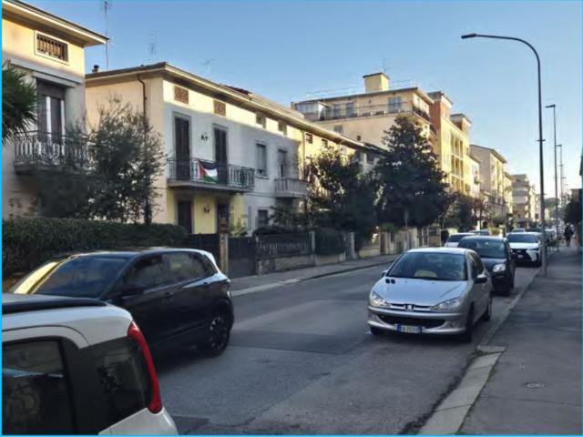 Appartamento in vendita di 152 m² in Via Carlo Livi