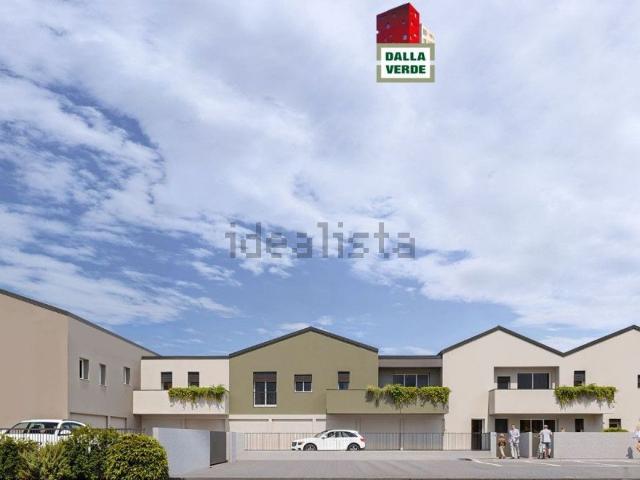 Appartamento in vendita di 152 m² in Via Carlo Rosselli