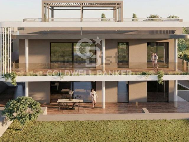 Appartamento in vendita di 152 m² in Via Chieti, 32